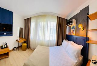 Casativo Hotel - Antalya - 0