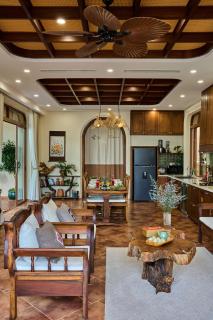 Hoian Tranquil Beach Villa - An Bang - 7