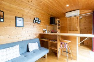 Tiny House - Auriac-du-Périgord - 3