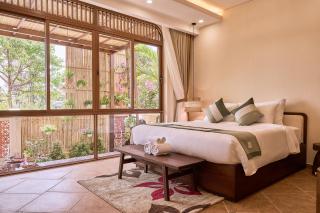 Hoian Tranquil Beach Villa - An Bang - 3
