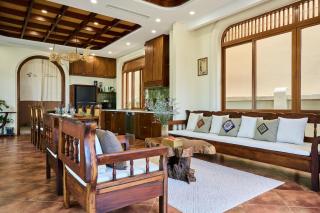 Hoian Tranquil Beach Villa - An Bang - 2