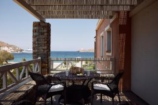 Porto Kea Suites by Sandglass - Korissia - 7