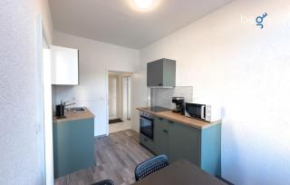 BEGE APARTMENTS SmartLiving - - 7