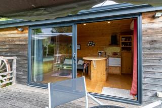 Tiny House - Auriac-du-Périgord - 6