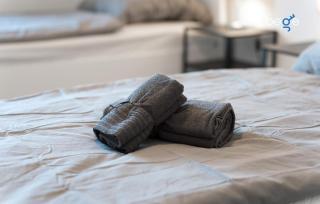 BEGE APARTMENTS SmartLiving - - 8