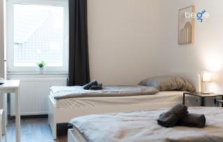 BEGE APARTMENTS SmartLiving - - 9