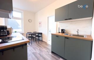 BEGE APARTMENTS SmartLiving - - 6
