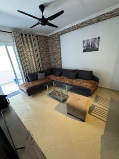 Family Apartment Saranda - Sarandë - 9