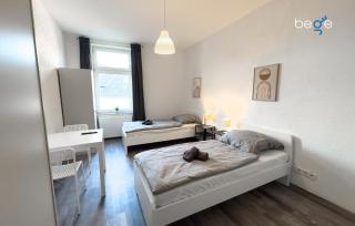 BEGE APARTMENTS SmartLiving - - 0