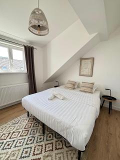 Soh Rent Appartment 3 Schiltigheim TV Wifi - Schiltigheim - 5