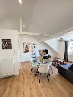 Soh Rent Appartment 3 Schiltigheim TV Wifi - Schiltigheim - 4