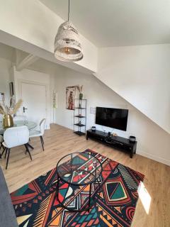 Soh Rent Appartment 3 Schiltigheim TV Wifi - Schiltigheim - 7