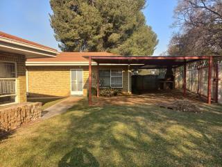 House at Bethesda - Springs - 0