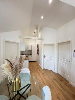 Soh Rent Appartment 3 Schiltigheim TV Wifi - Schiltigheim - 6