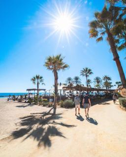 Denise Suite Banus - Marbella - 8