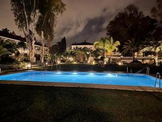 Denise Suite Banus - Marbella - 1