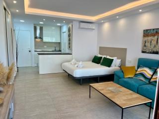 Denise Suite Banus - Marbella - 1