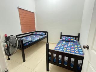 Ummu Homestay 03 - Batu Gajah - 6
