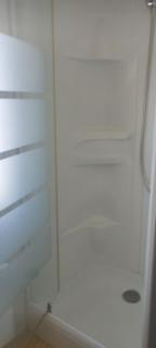Camping du Gouffre - Mobil-home - Plougrescant - 6