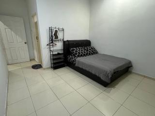Ummu Homestay 03 - Batu Gajah - 5