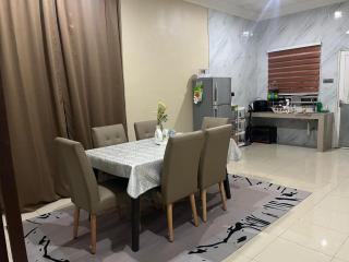 Ummu Homestay 03 - Batu Gajah - 4