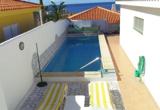 Bella Villa in Callao - Callao Salvaje - 7
