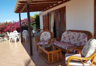 Bella Villa in Callao - Callao Salvaje - 9