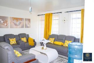 The Nest - Nairobi - 3