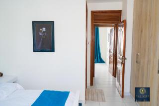 The Nest - Nairobi - 1