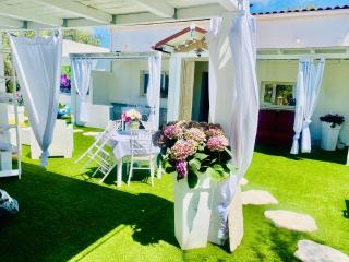 ANTICA DIMORA STORICA VILLA DI LABBIU RELAX & Rooms design - Sorso - 4