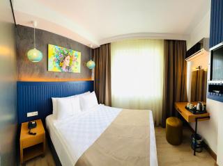 Casativo Hotel - Antalya - 1
