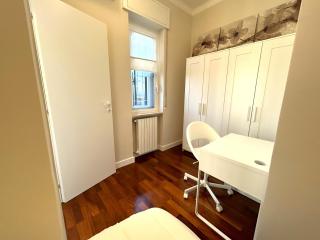 Comfort&Relax Elegant Apartment private garage 'Dimora Telesforo' - Foggia - 6