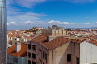 Central Lisbon rooms, best view of Lisbon - Lisbon - 8