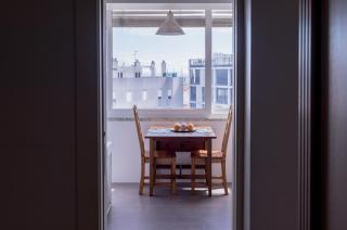 Central Lisbon rooms, best view of Lisbon - Lisbon - 7