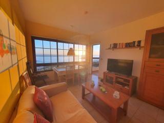 Casa Sueño del Sol y del Mar - Puerto de Tazacorte - 3