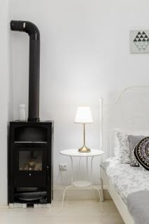 La Maison Blanche - Alba Iulia - 1