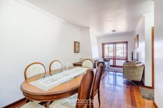 Apto aconchegante c/ lareira em Gramado - CGR209 - Gramado - 9