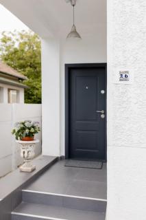 La Maison Blanche - 0