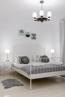 La Maison Blanche - Alba Iulia - 4