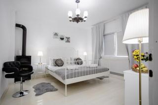 La Maison Blanche - Alba Iulia - 3