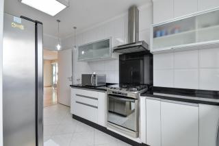 2 Suites Gourmet Balcony Grill - Guarujá - 1