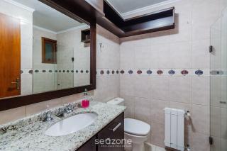 Apartamento acogedor en Gramado - CGR209 - 2