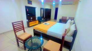 Kalyan Tourist Home - Palakkad - 2