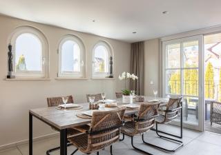 Seehaus Allensbach - Ferienwohnung Riviera I - Allensbach - 0