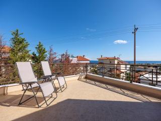 Galina's Greek House - Artemida - 9