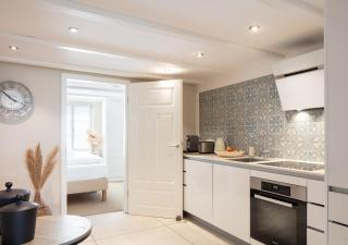 Seehaus Allensbach - Ferienwohnung Riviera I - Allensbach - 4