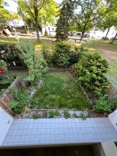 Schöne Maisonette 4 Zimmer mit Garten - Rodgau - 6