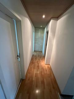 Schöne Maisonette 4 Zimmer mit Garten - Rodgau - 3