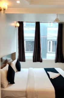Hotel Kanika Near IGI Airport Delhi - Nuova Delhi - 8