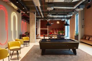 The Social Hub Barcelona Poblenou Extended Stay - Barcelone - 9